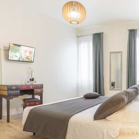Grand Canal Suite By Wonderful Italy Venedig Exteriör bild