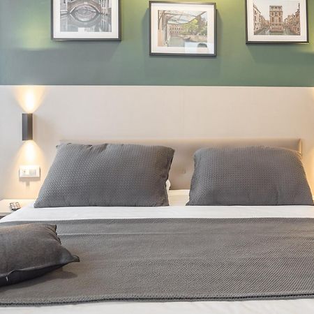 Grand Canal Suite By Wonderful Italy Venedig Exteriör bild