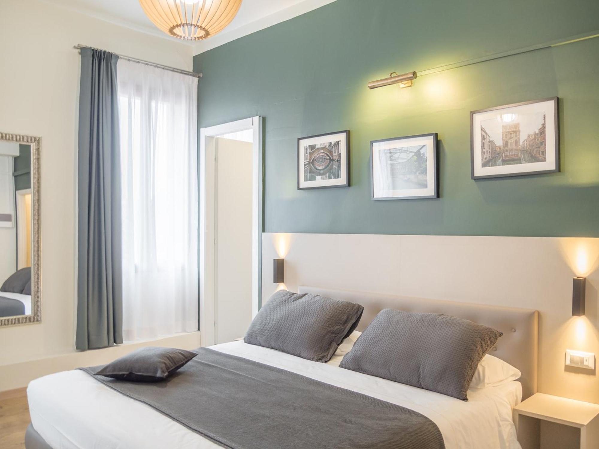 Grand Canal Suite By Wonderful Italy Venedig Exteriör bild