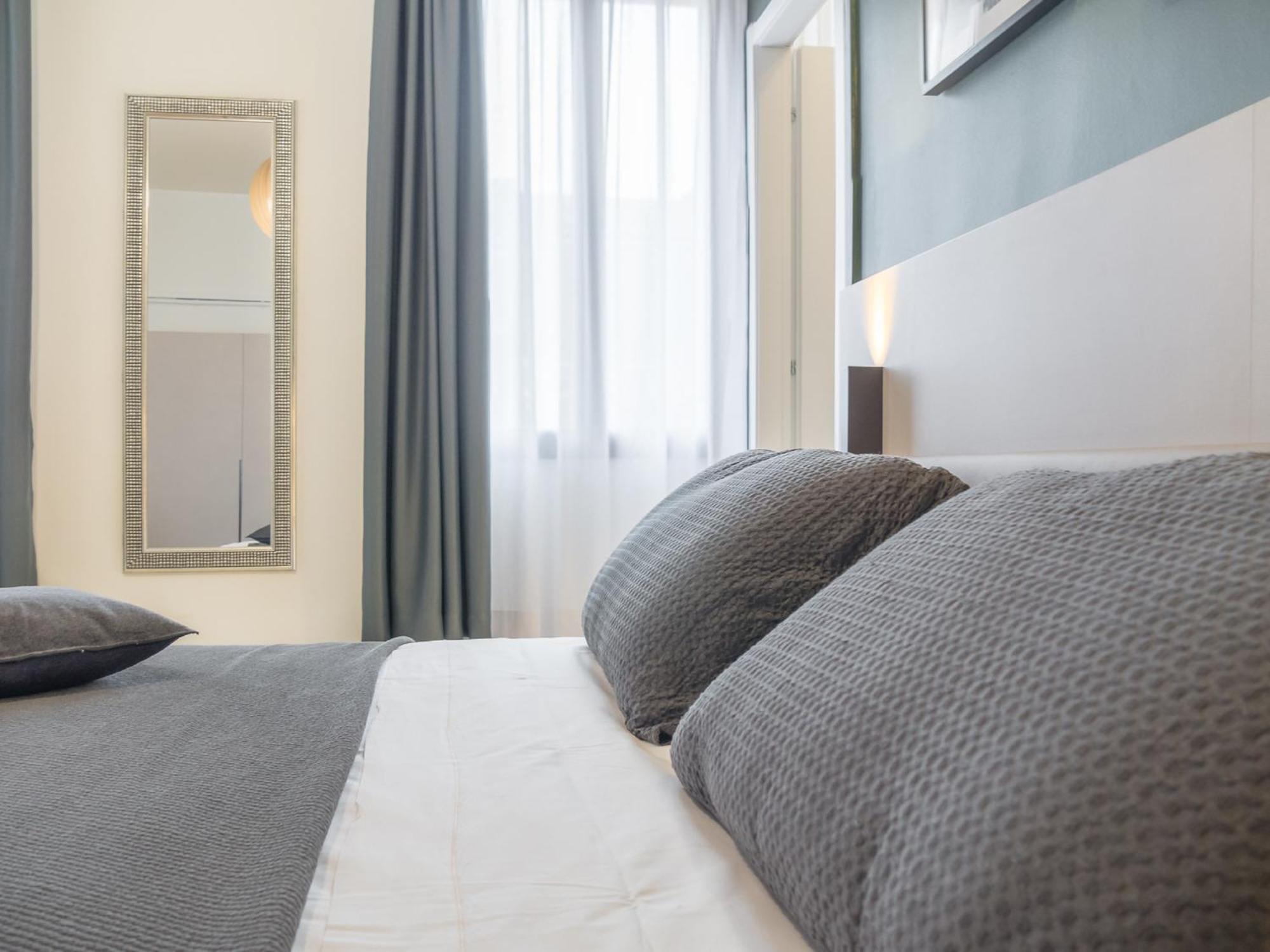 Grand Canal Suite By Wonderful Italy Venedig Exteriör bild