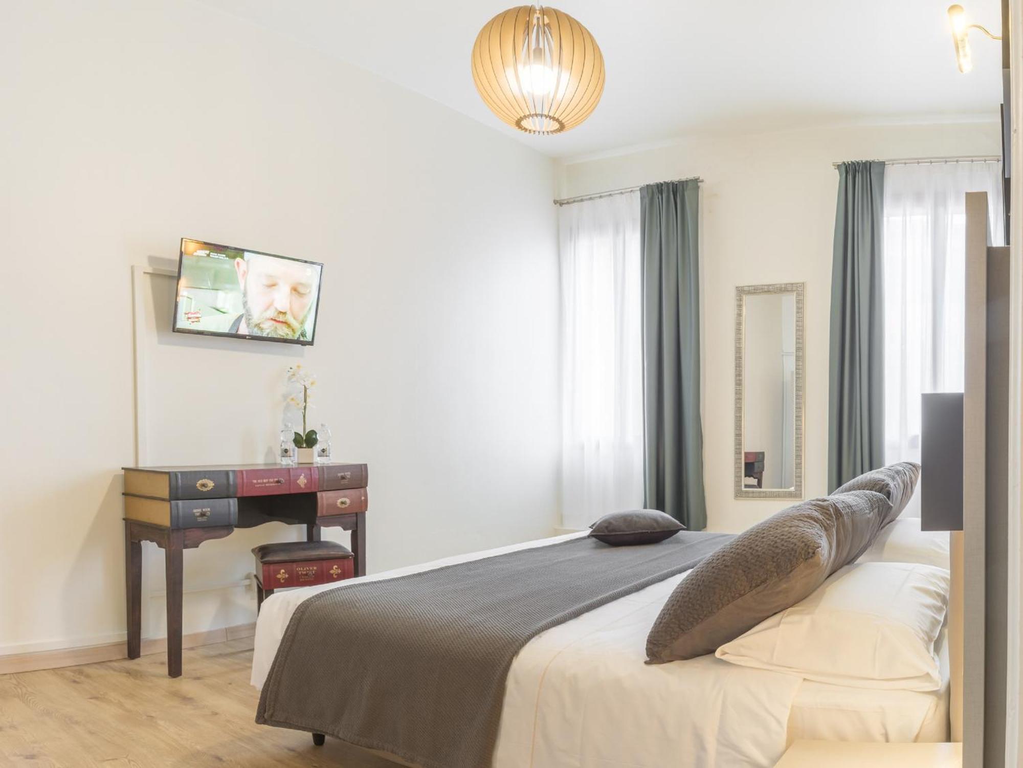 Grand Canal Suite By Wonderful Italy Venedig Exteriör bild