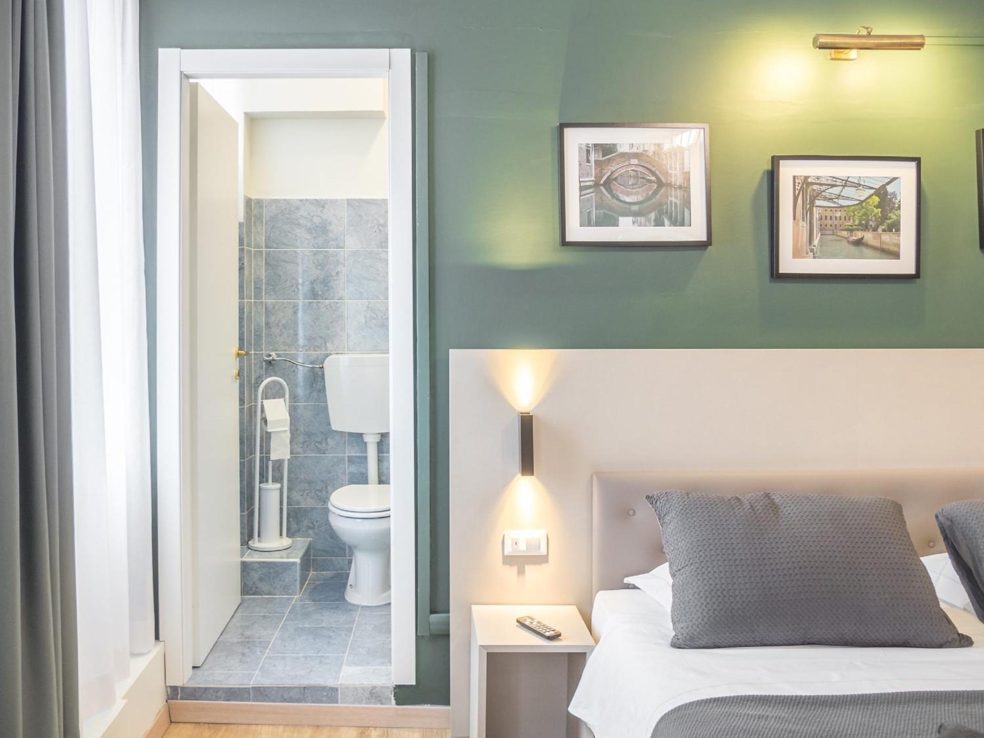 Grand Canal Suite By Wonderful Italy Venedig Exteriör bild