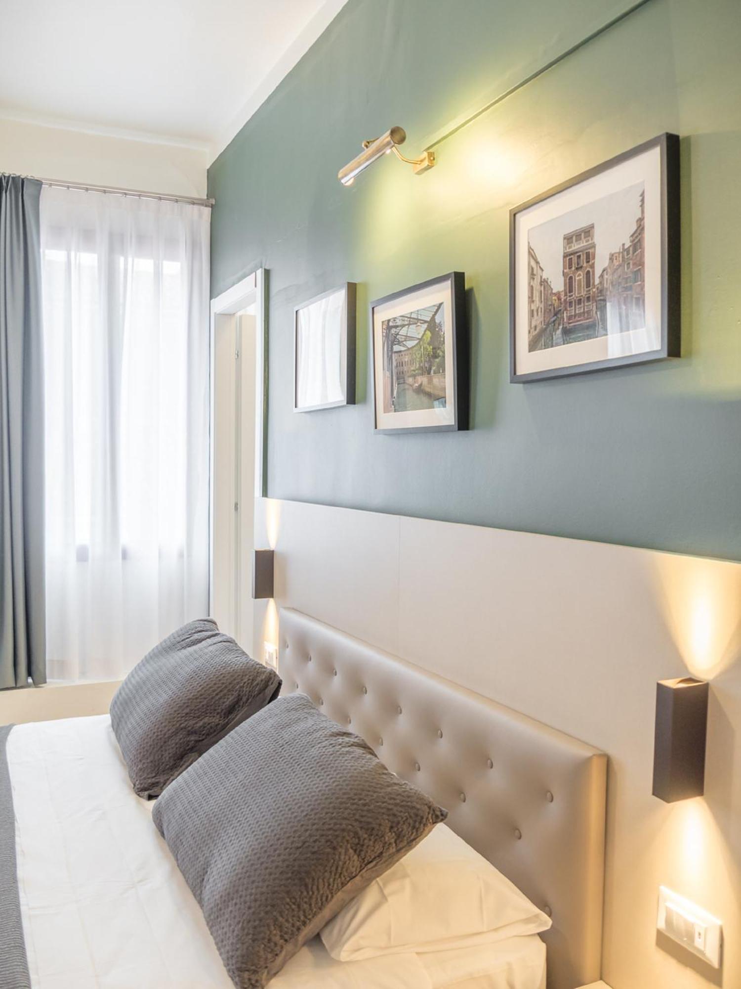 Grand Canal Suite By Wonderful Italy Venedig Exteriör bild
