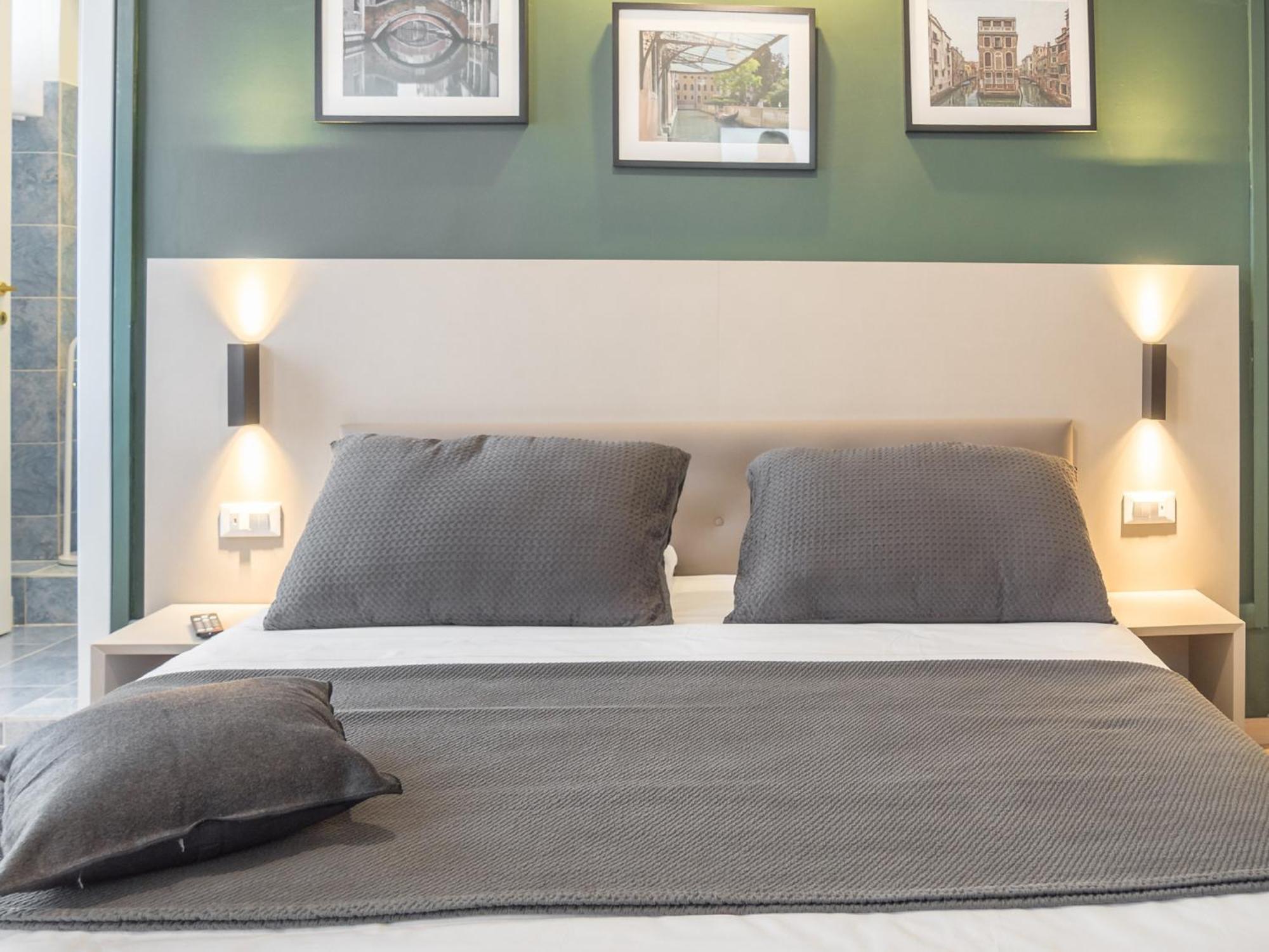 Grand Canal Suite By Wonderful Italy Venedig Exteriör bild