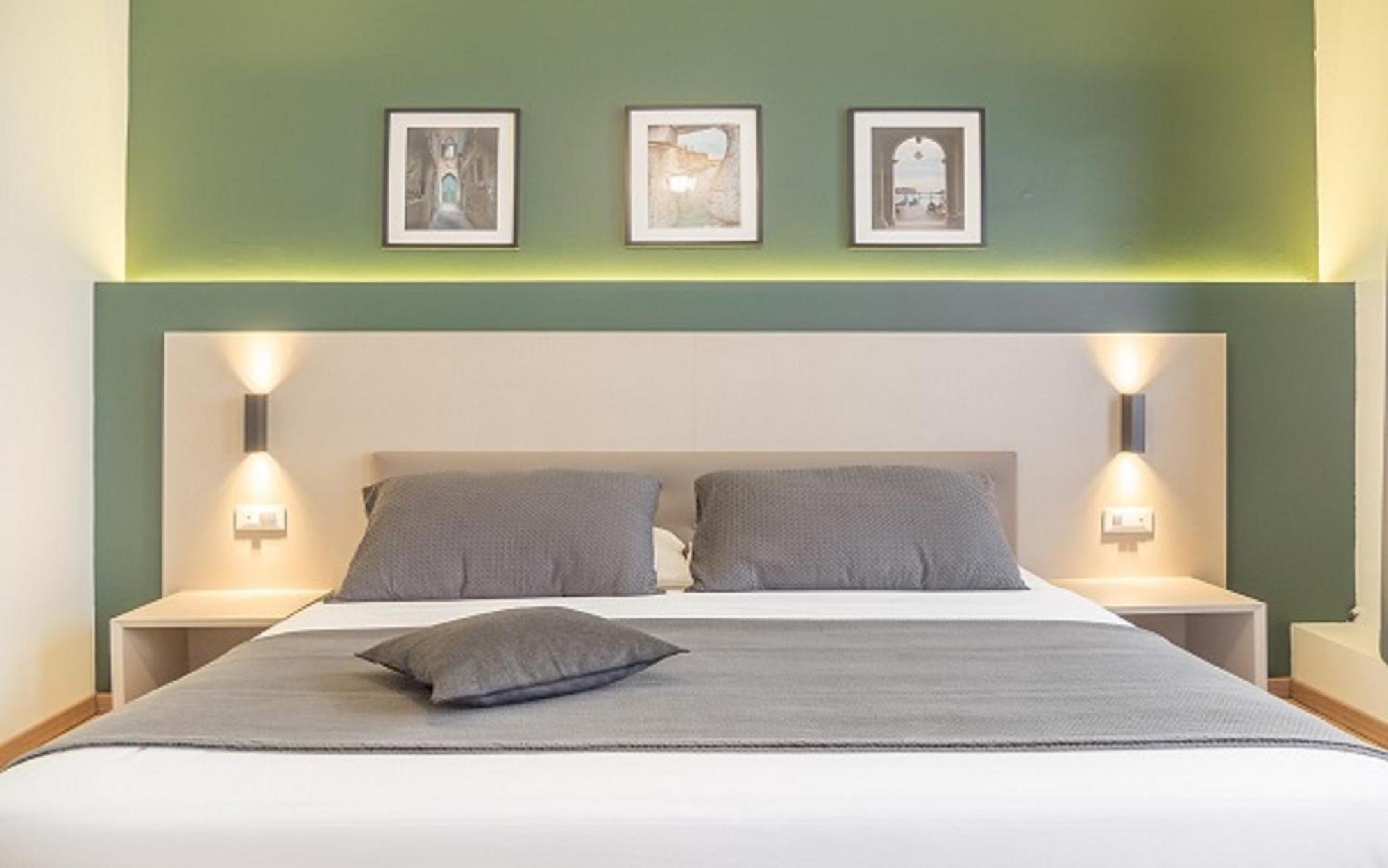 Grand Canal Suite By Wonderful Italy Venedig Exteriör bild