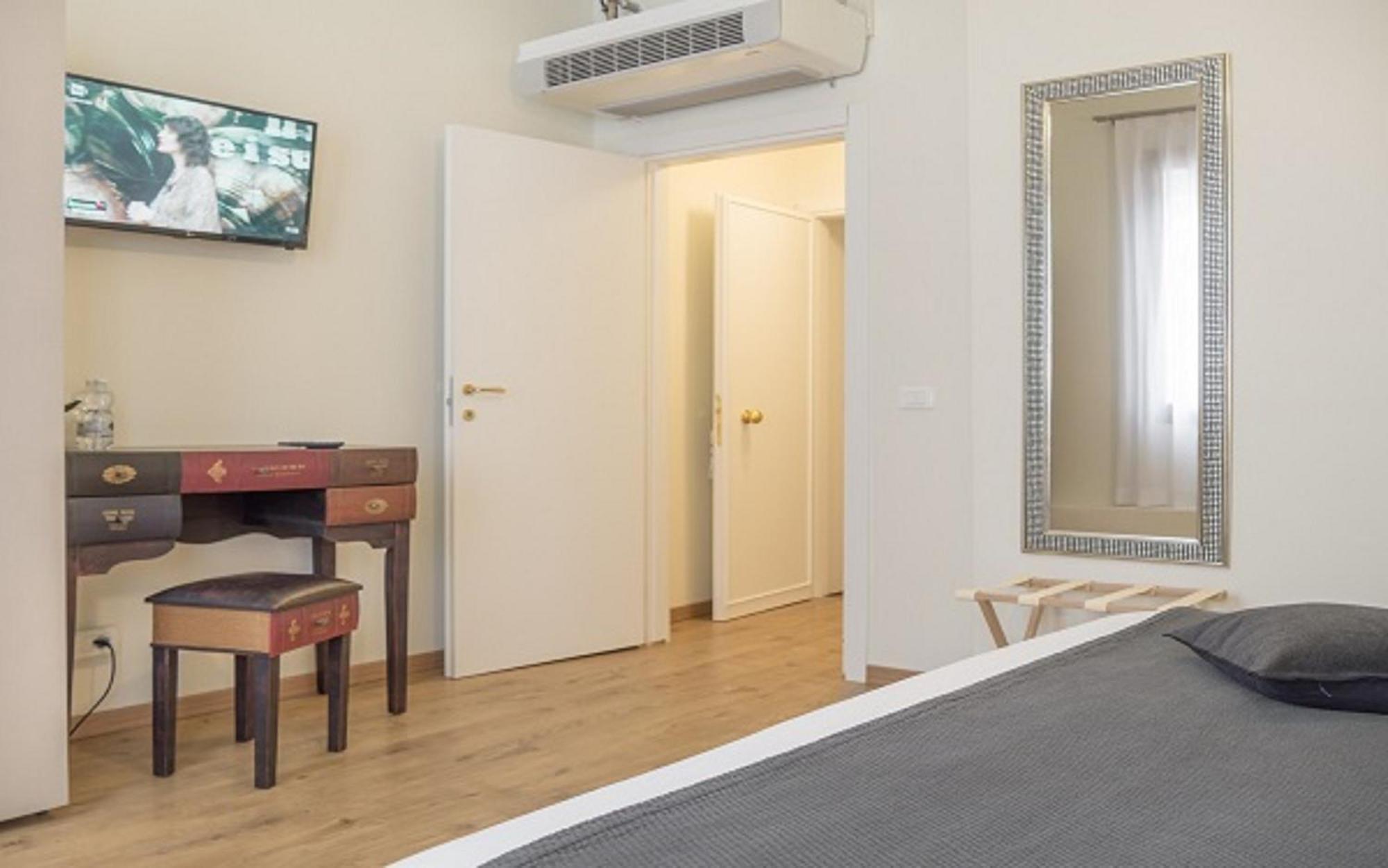 Grand Canal Suite By Wonderful Italy Venedig Exteriör bild
