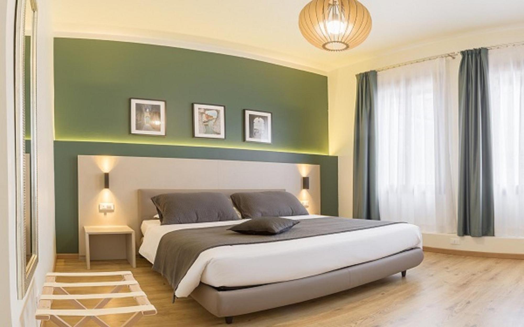 Grand Canal Suite By Wonderful Italy Venedig Exteriör bild