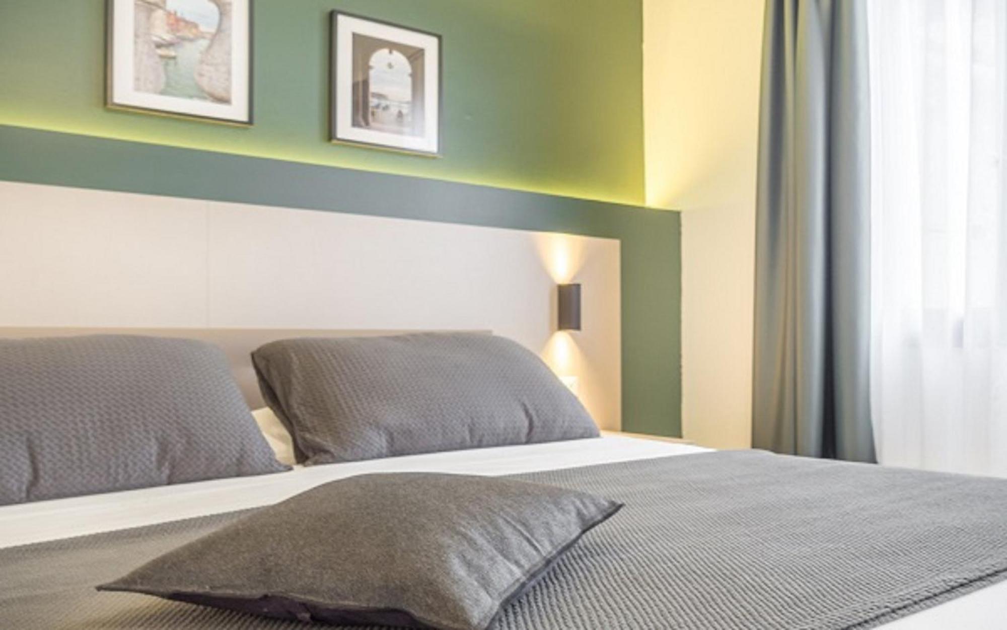 Grand Canal Suite By Wonderful Italy Venedig Exteriör bild