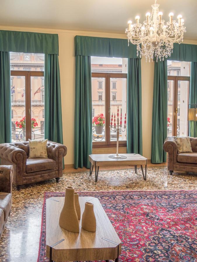 Grand Canal Suite By Wonderful Italy Venedig Exteriör bild