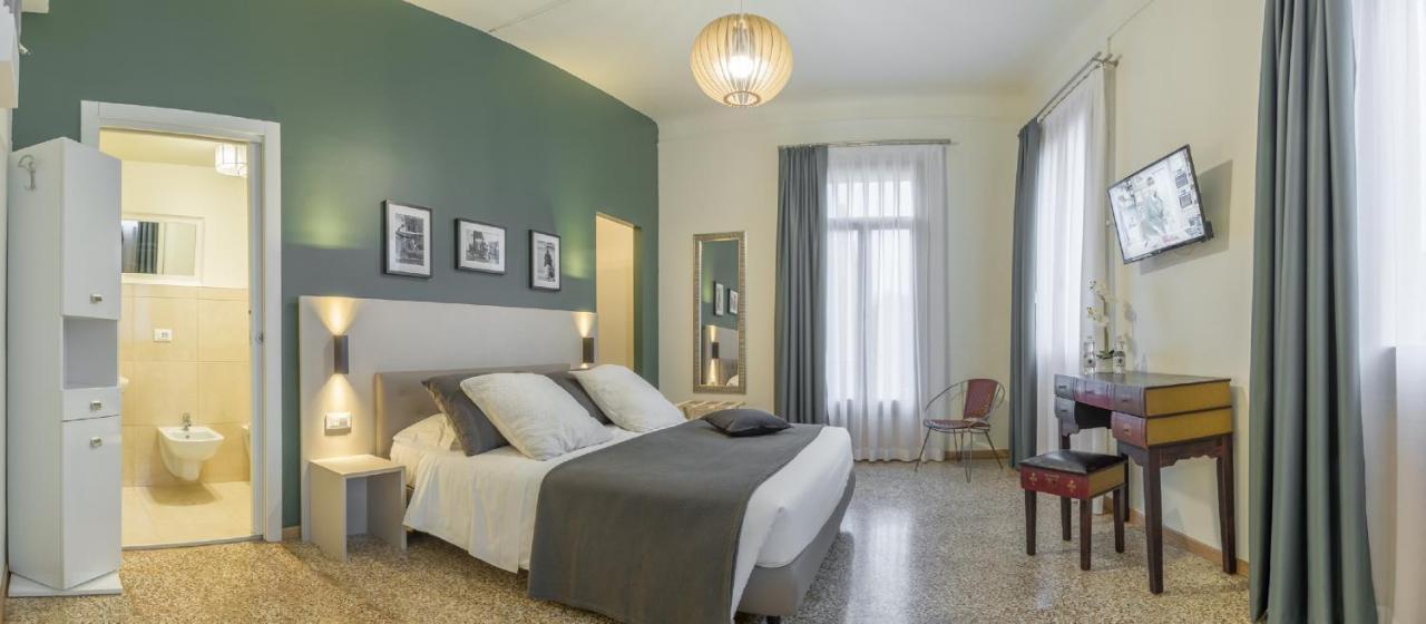 Grand Canal Suite By Wonderful Italy Venedig Exteriör bild