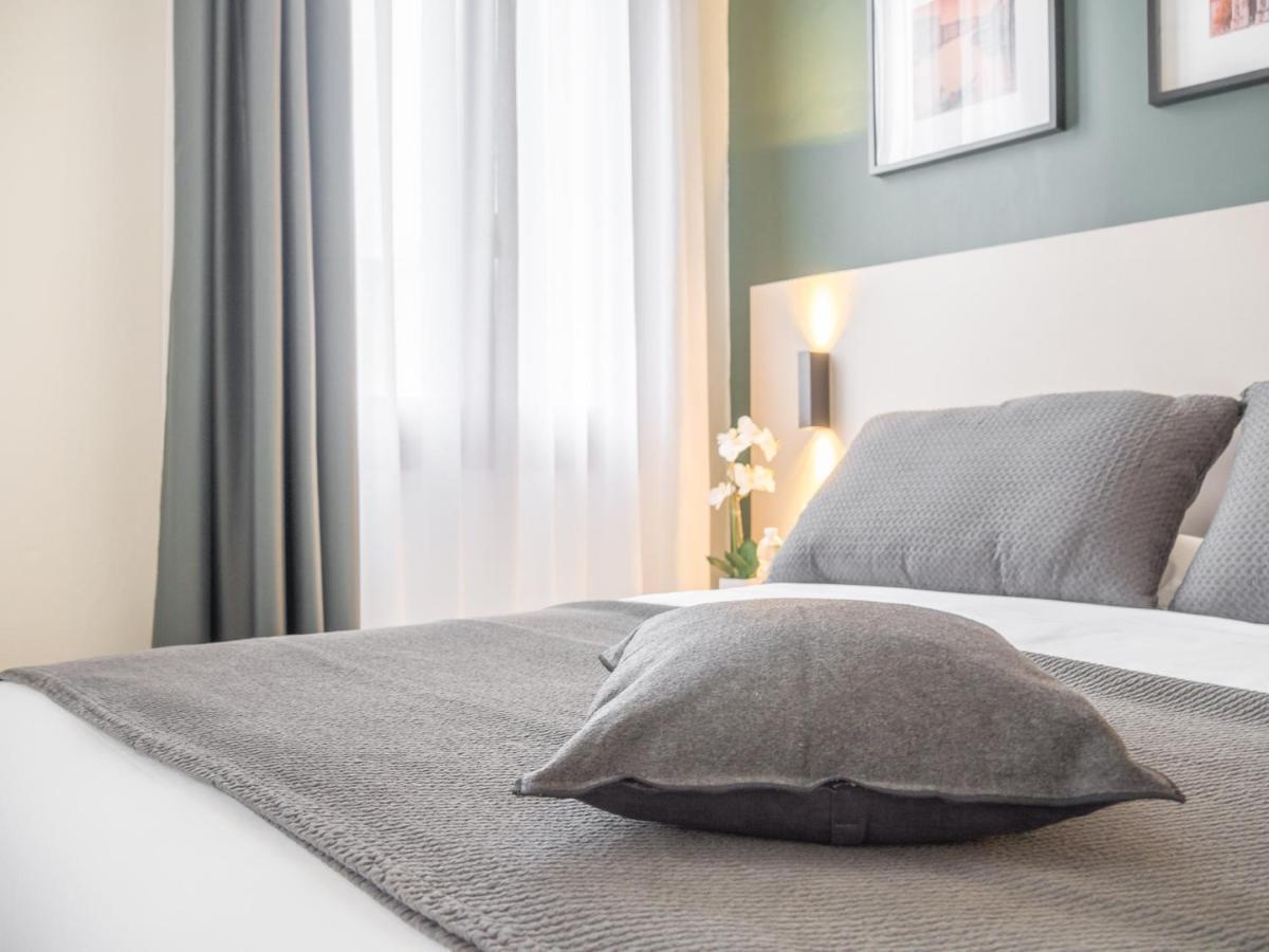 Grand Canal Suite By Wonderful Italy Venedig Exteriör bild