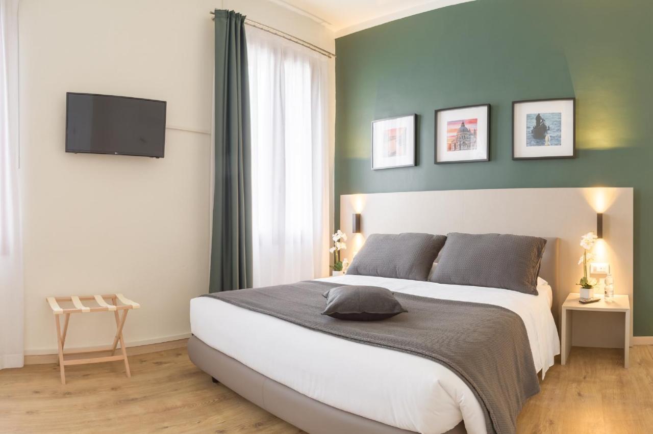 Grand Canal Suite By Wonderful Italy Venedig Exteriör bild