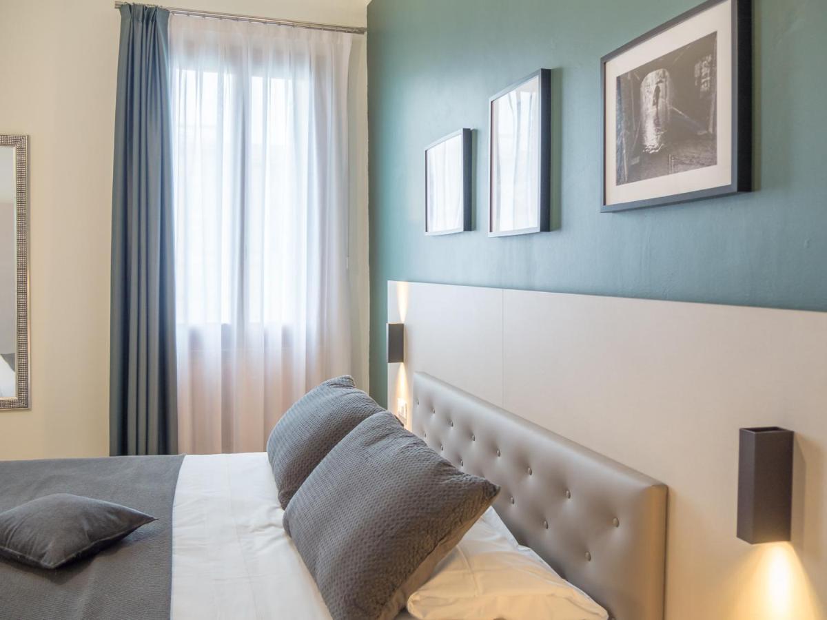 Grand Canal Suite By Wonderful Italy Venedig Exteriör bild