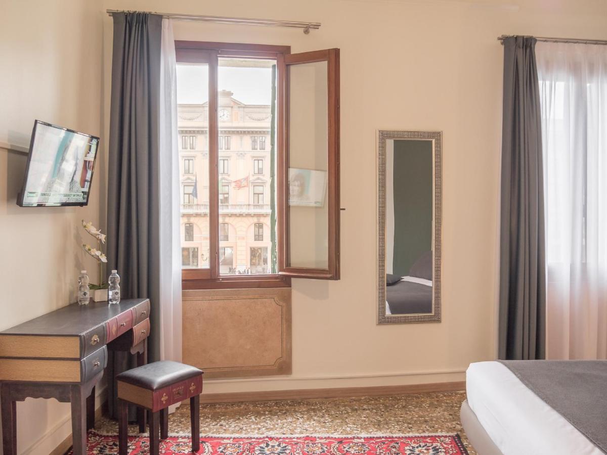 Grand Canal Suite By Wonderful Italy Venedig Exteriör bild