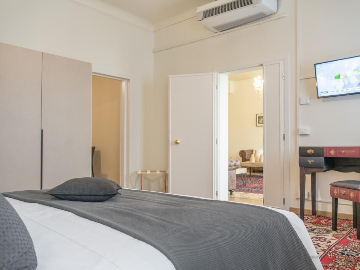 Grand Canal Suite By Wonderful Italy Venedig Exteriör bild