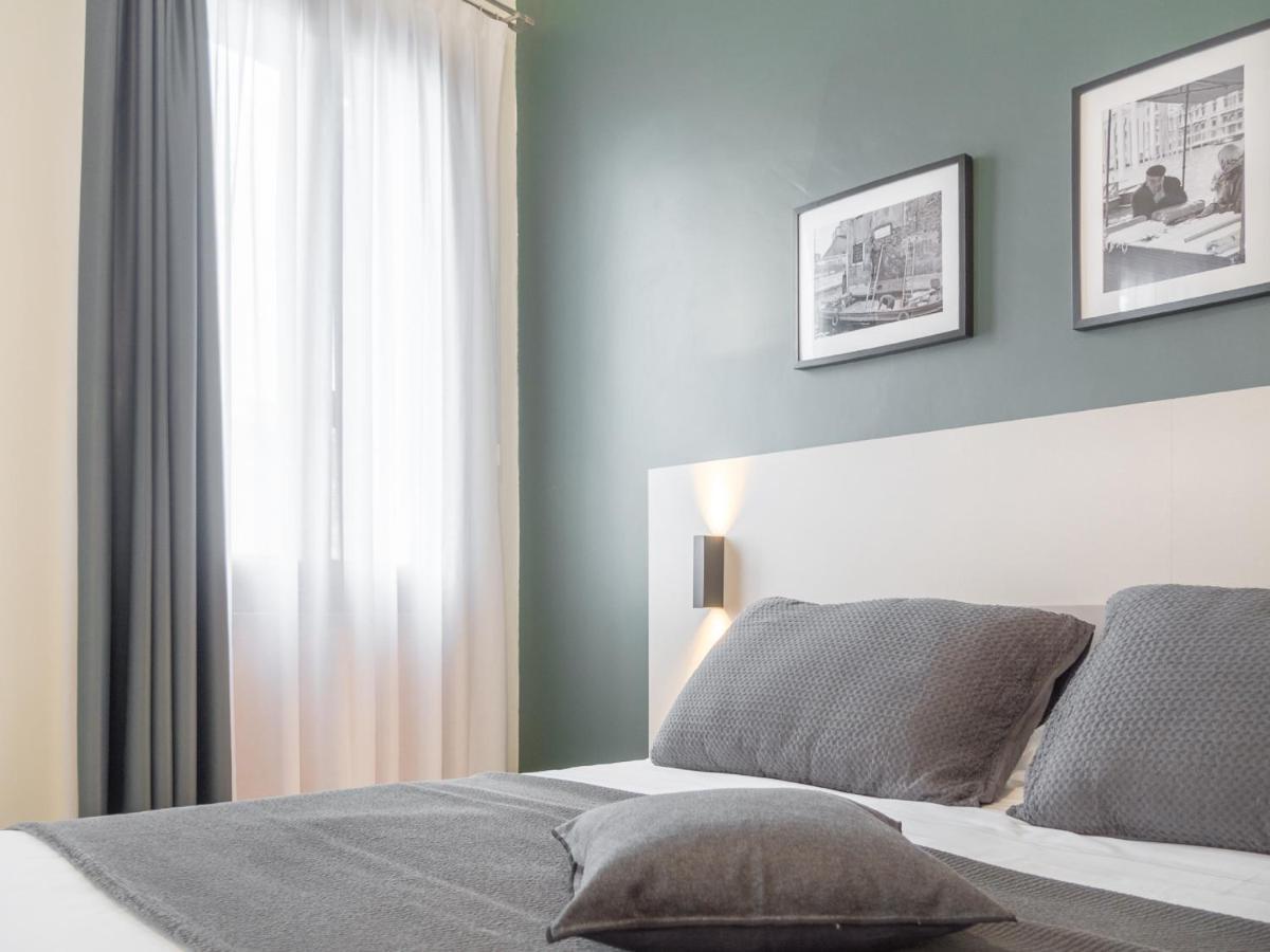 Grand Canal Suite By Wonderful Italy Venedig Exteriör bild