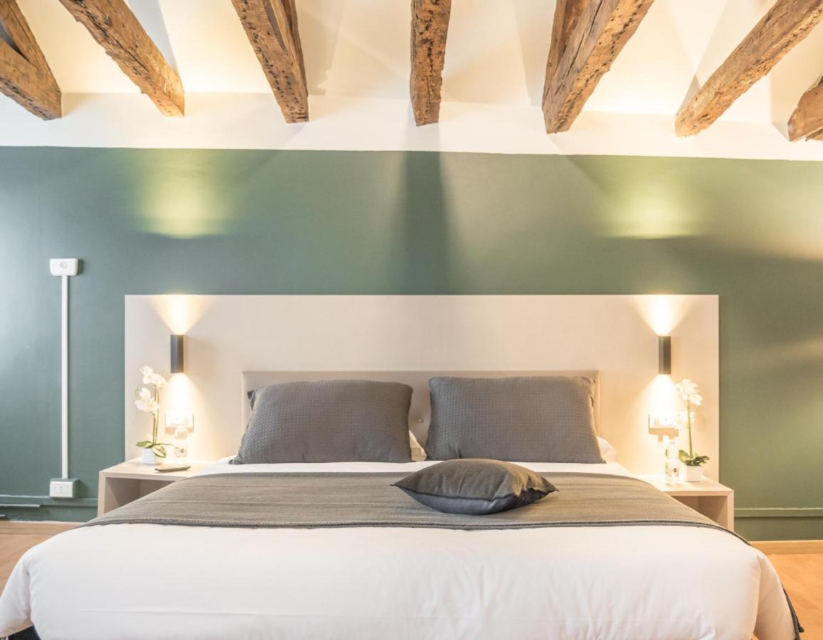 Grand Canal Suite By Wonderful Italy Venedig Exteriör bild