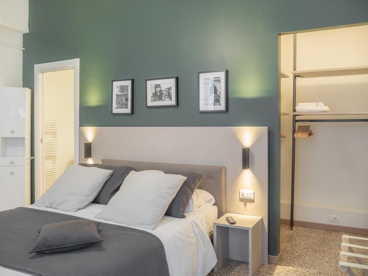 Grand Canal Suite By Wonderful Italy Venedig Exteriör bild