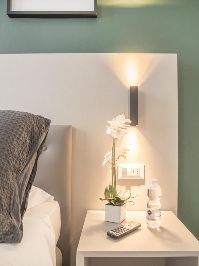 Grand Canal Suite By Wonderful Italy Venedig Exteriör bild