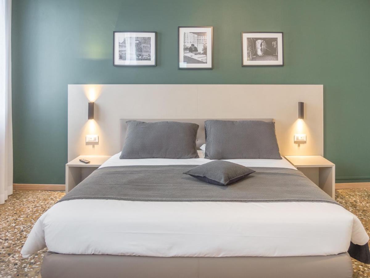 Grand Canal Suite By Wonderful Italy Venedig Exteriör bild