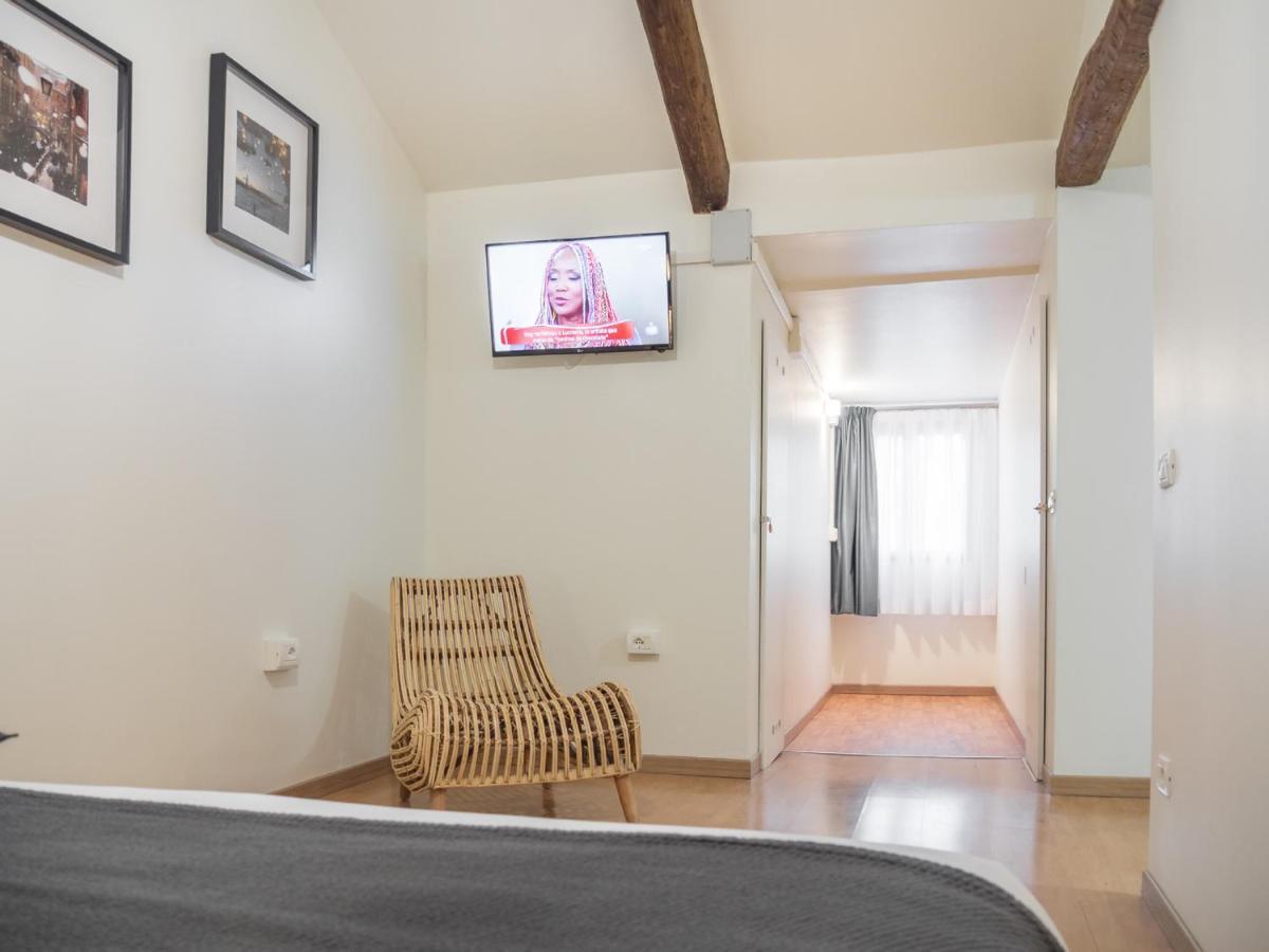 Grand Canal Suite By Wonderful Italy Venedig Exteriör bild