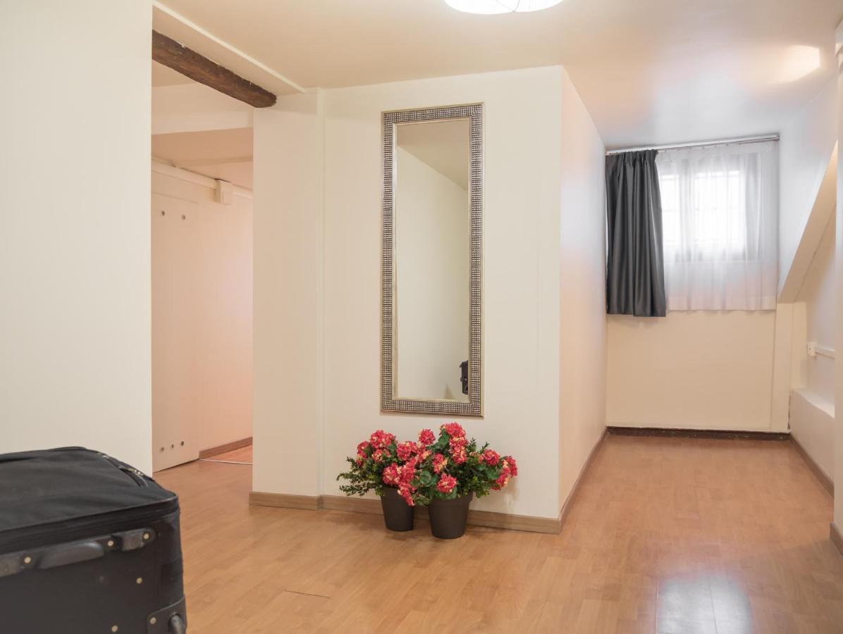Grand Canal Suite By Wonderful Italy Venedig Exteriör bild