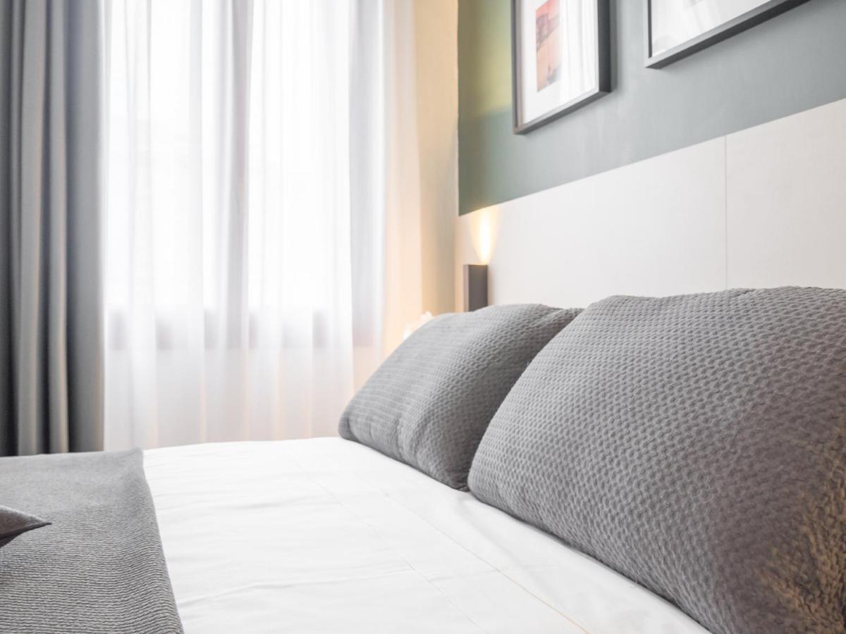 Grand Canal Suite By Wonderful Italy Venedig Exteriör bild