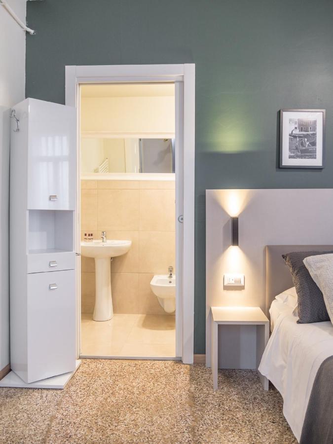 Grand Canal Suite By Wonderful Italy Venedig Exteriör bild