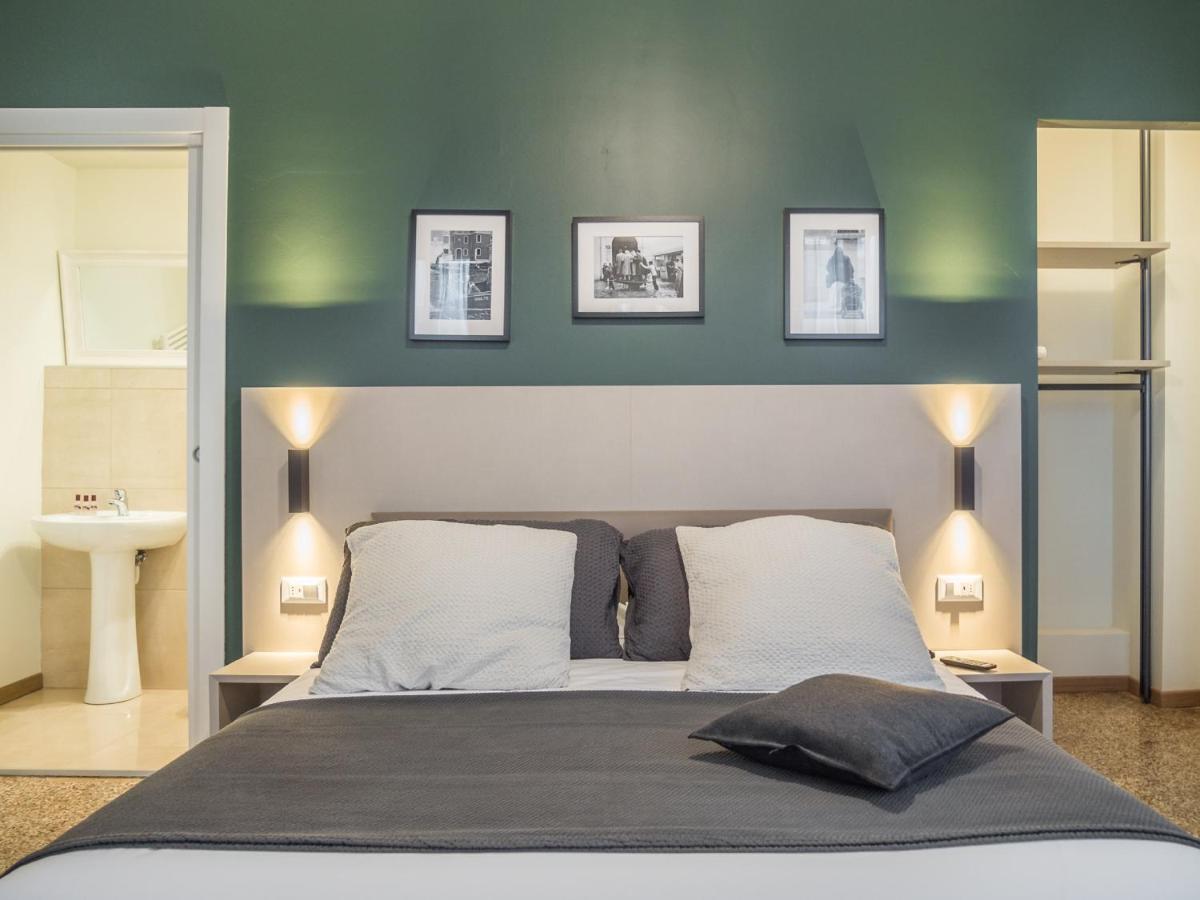Grand Canal Suite By Wonderful Italy Venedig Exteriör bild