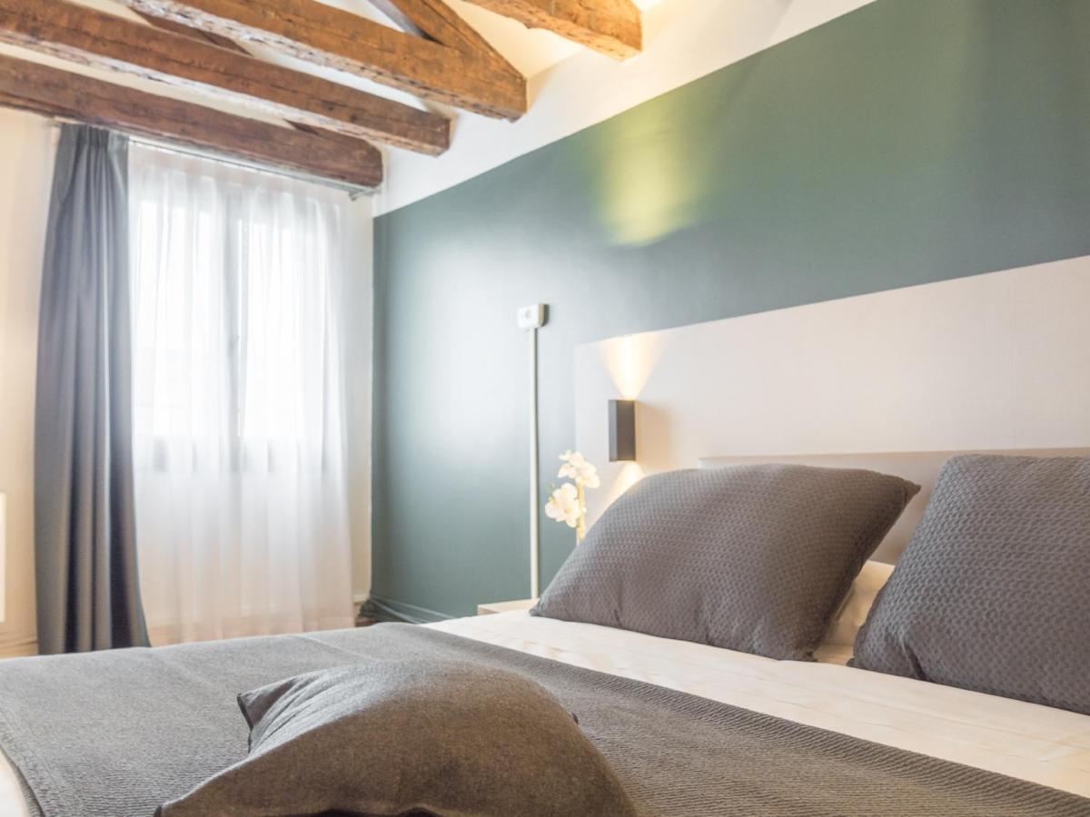 Grand Canal Suite By Wonderful Italy Venedig Exteriör bild