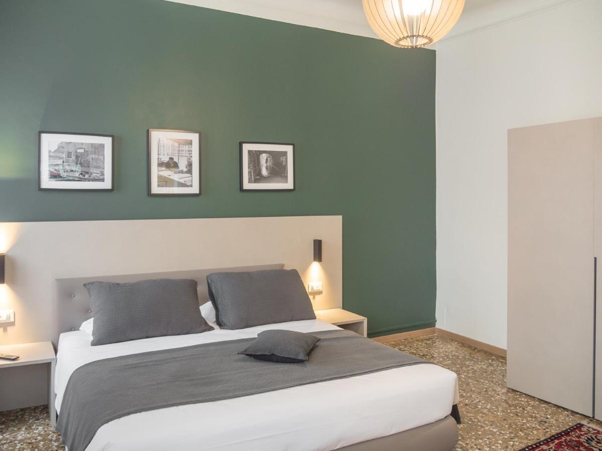 Grand Canal Suite By Wonderful Italy Venedig Exteriör bild