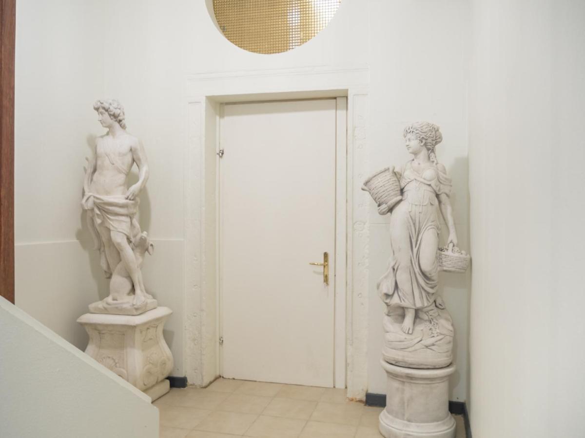 Grand Canal Suite By Wonderful Italy Venedig Exteriör bild